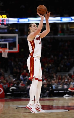 Kelly Olynyk Poster 3433271