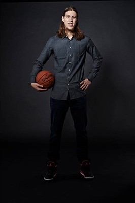 Kelly Olynyk Poster 3433272