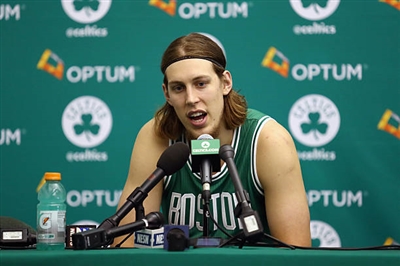 Kelly Olynyk Poster 3433275