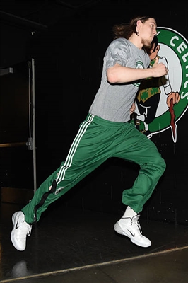 Kelly Olynyk Poster 3433276