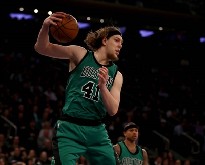 Kelly Olynyk Poster 3433279