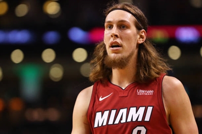 Kelly Olynyk Poster 3433280