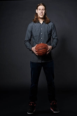 Kelly Olynyk Poster 3433282