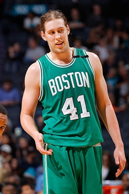 Kelly Olynyk Poster 3433284