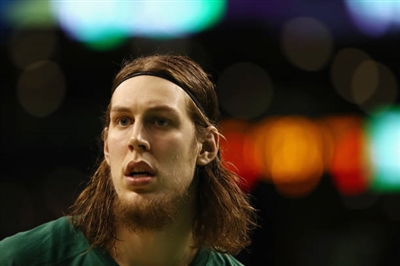 Kelly Olynyk Poster 3433287