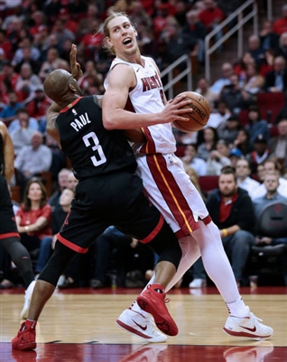 Kelly Olynyk Poster 3433289