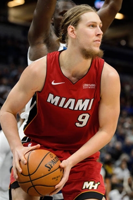 Kelly Olynyk Poster 3433290