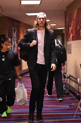 Kelly Olynyk Poster 3433292