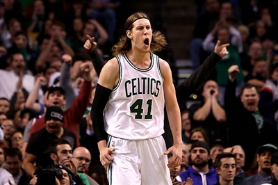 Kelly Olynyk Poster 3433294