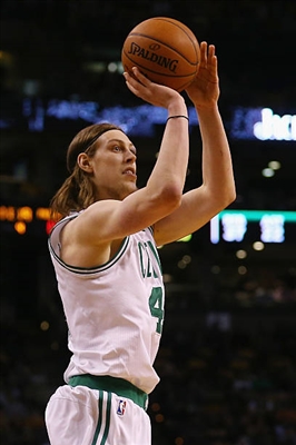 Kelly Olynyk Poster 3433295