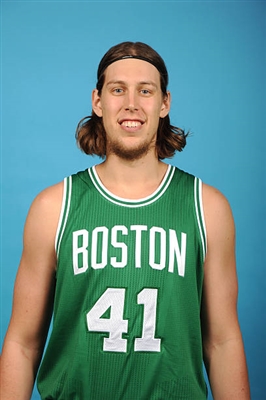 Kelly Olynyk Poster 3433296