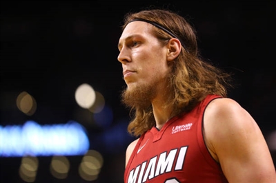 Kelly Olynyk Poster 3433297