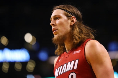 Kelly Olynyk Poster 3433299