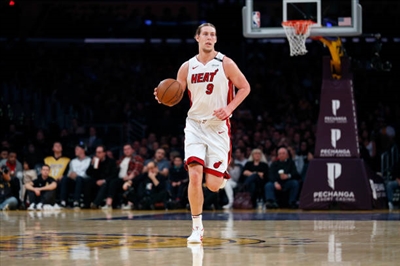 Kelly Olynyk Poster 3433301
