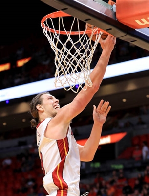 Kelly Olynyk Poster 3433302