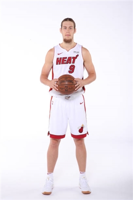 Kelly Olynyk Poster 3433303