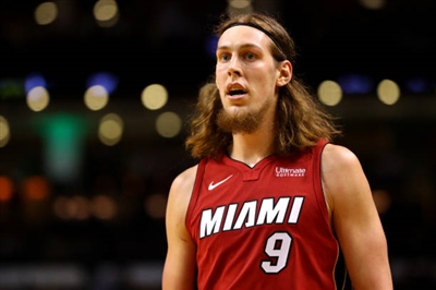 Kelly Olynyk Poster 3433309