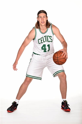 Kelly Olynyk Poster 3433313