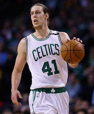 Kelly Olynyk Poster 3433317