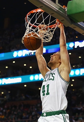 Kelly Olynyk Poster 3433318