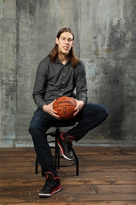 Kelly Olynyk Poster 3433320