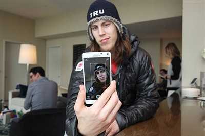 Kelly Olynyk Poster 3433322