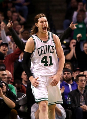Kelly Olynyk Poster 3433327