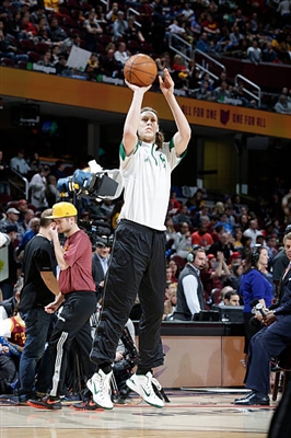 Kelly Olynyk Poster 3433328