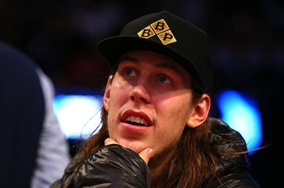 Kelly Olynyk Poster 3433331