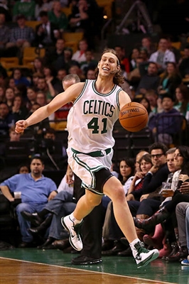 Kelly Olynyk Poster 3433334