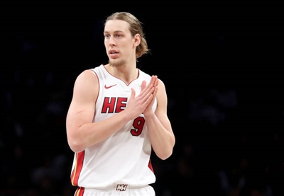 Kelly Olynyk Poster 3433339