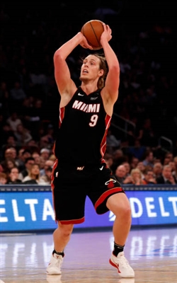 Kelly Olynyk Poster 3433340