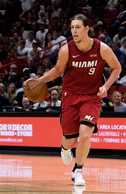 Kelly Olynyk Poster 3433341