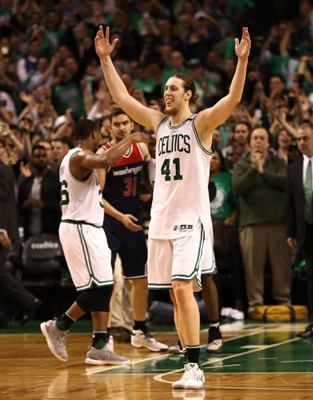 Kelly Olynyk Poster 3433344