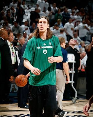 Kelly Olynyk Poster 3433345