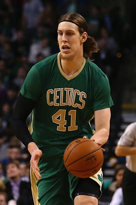 Kelly Olynyk Poster 3433347