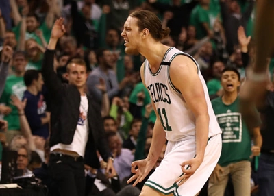 Kelly Olynyk Poster 3433349