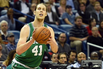 Kelly Olynyk Poster 3433354