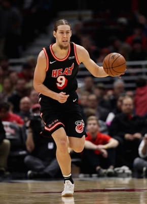 Kelly Olynyk Poster 3433355