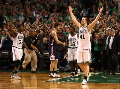 Kelly Olynyk Poster 3433356