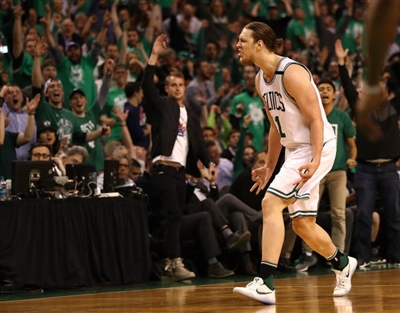 Kelly Olynyk Poster 3433359