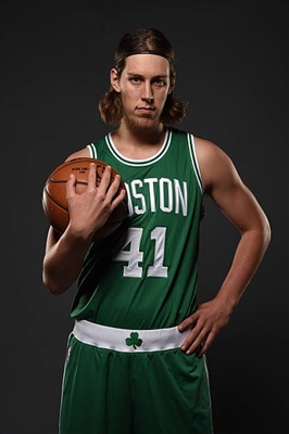 Kelly Olynyk Poster 3433362