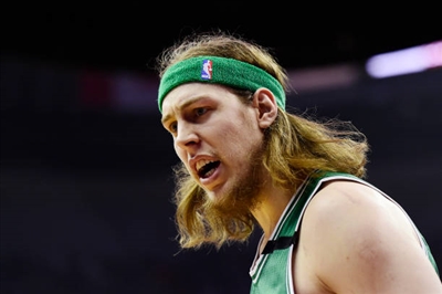 Kelly Olynyk Poster 3433363