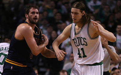 Kelly Olynyk Poster 3433366