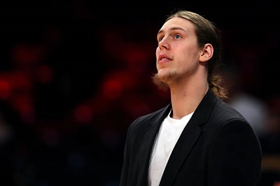 Kelly Olynyk Poster 3433376