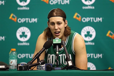 Kelly Olynyk Poster 3433378
