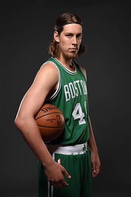Kelly Olynyk Poster 3433379