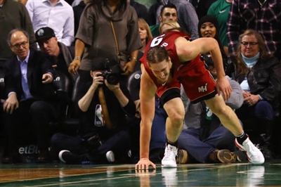 Kelly Olynyk Poster 3433381