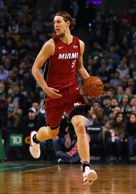 Kelly Olynyk Poster 3433382