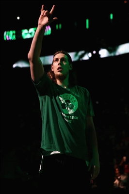 Kelly Olynyk Poster 3433383
